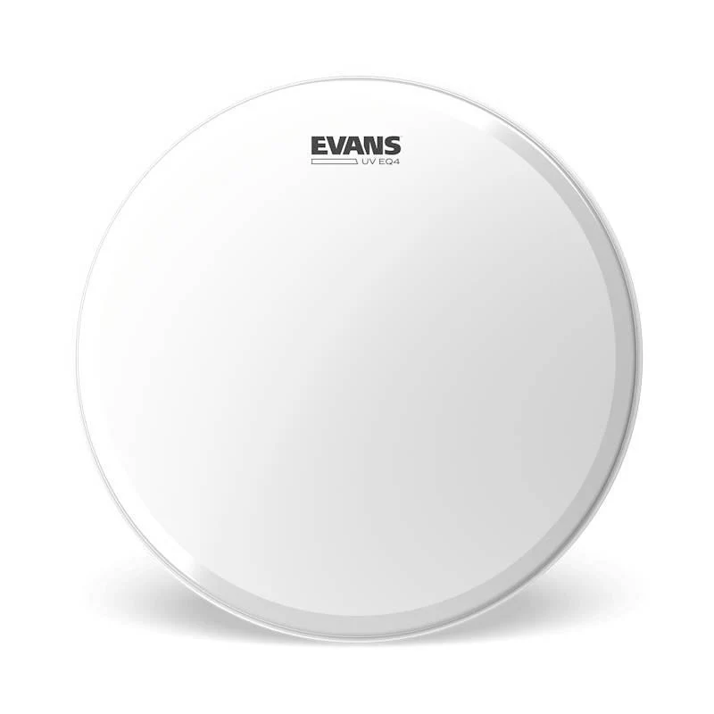 Evans 22 UV EQ4 Bass Drum Head - Image 2