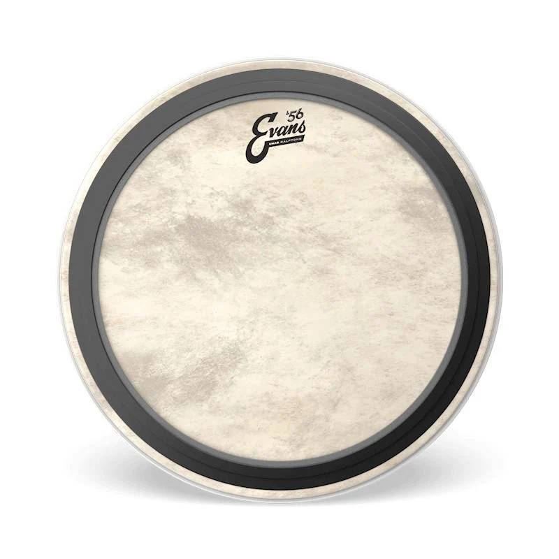 Evans Calftone EMAD Floor Tom 16 Inch - Image 2