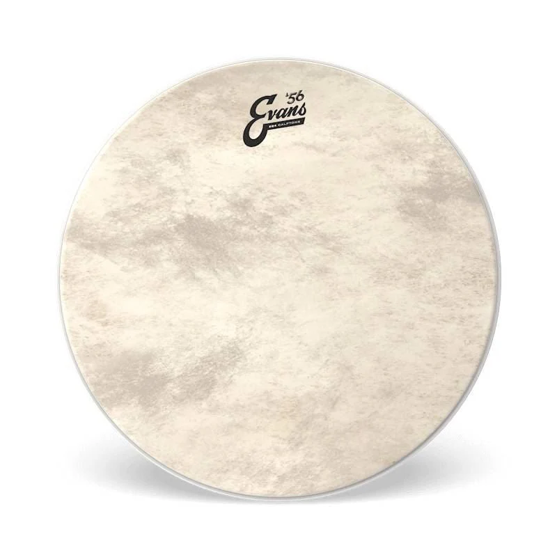 Evans Calftone EQ4 Bass Drum 26 Inch