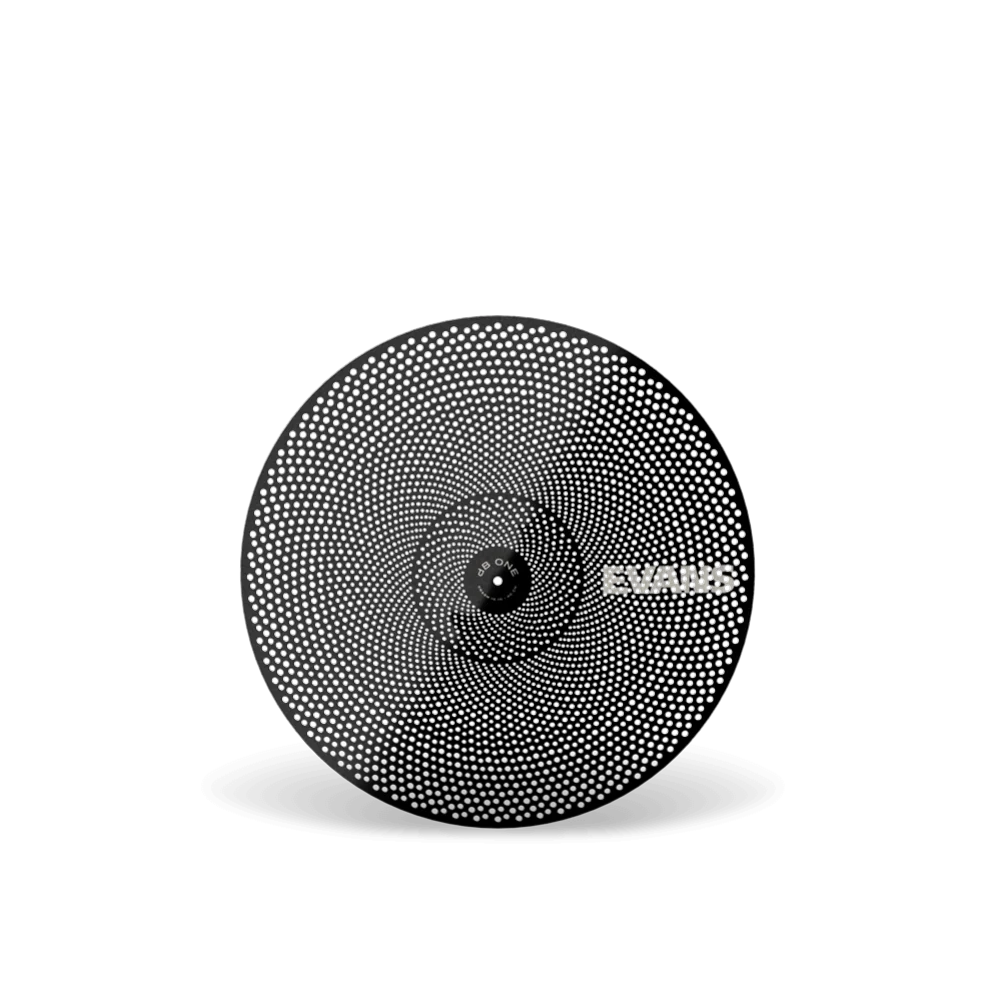 Evans dB One Cymbal Pack 14 16 18 20 - Image 4