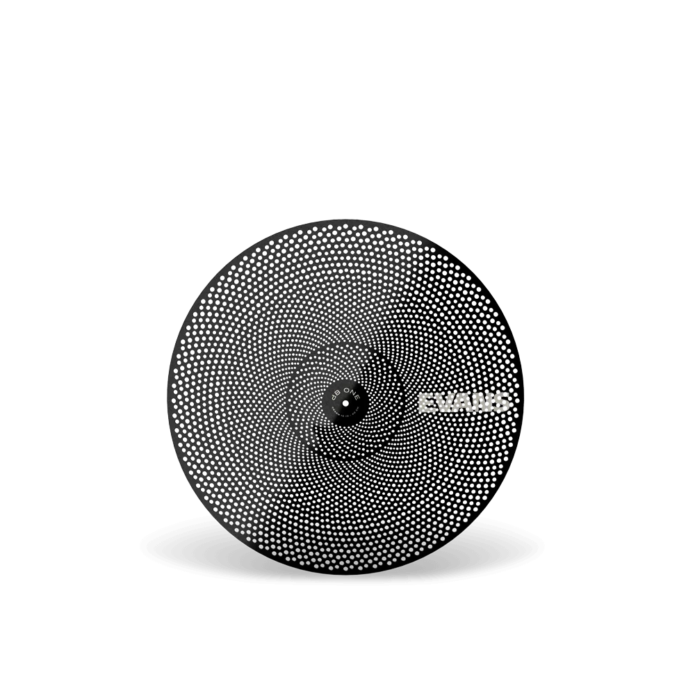 Evans dB One Cymbal Pack 14 16 18 20 - Image 8
