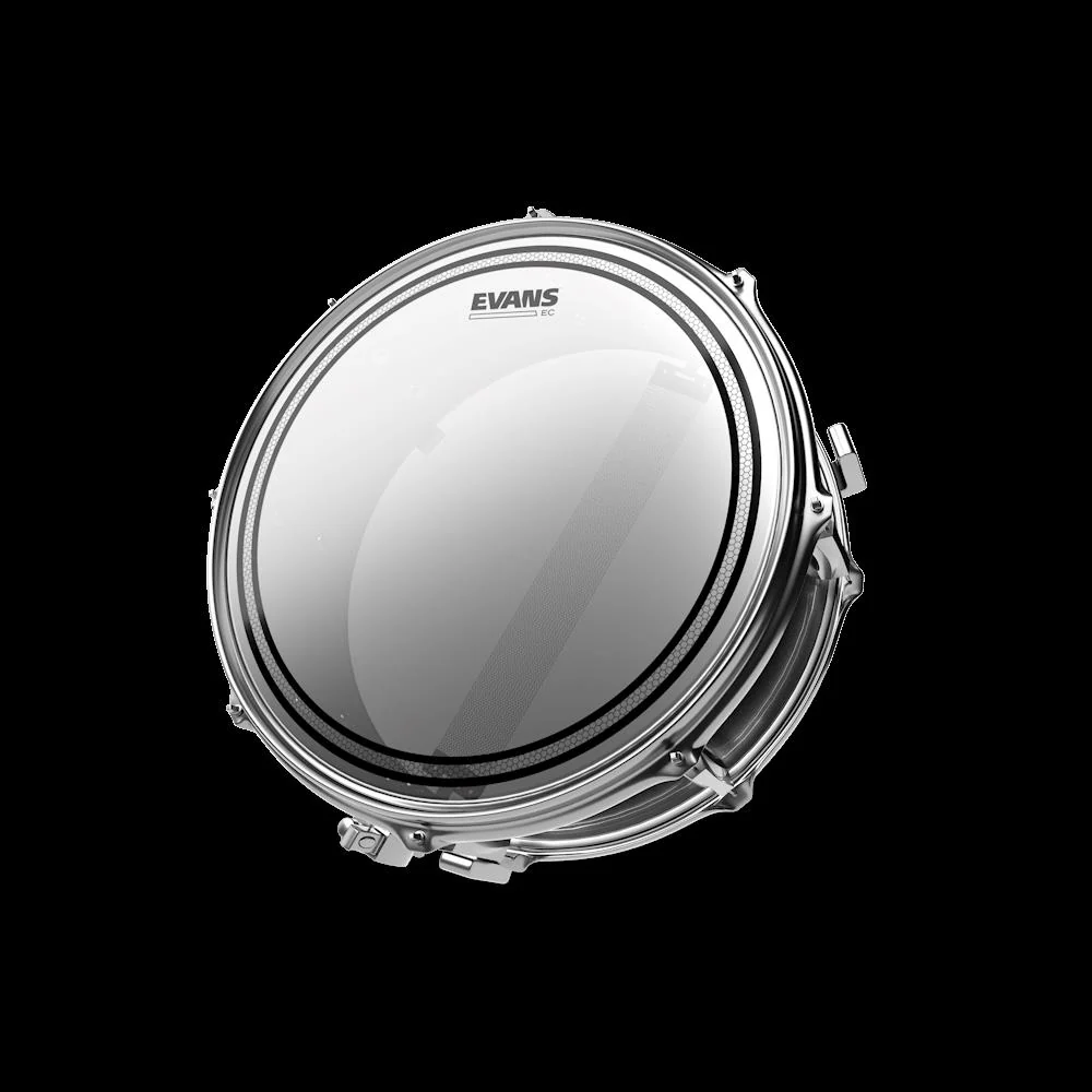 Evans EC Snare Drum Head, 13 Inch - Image 5