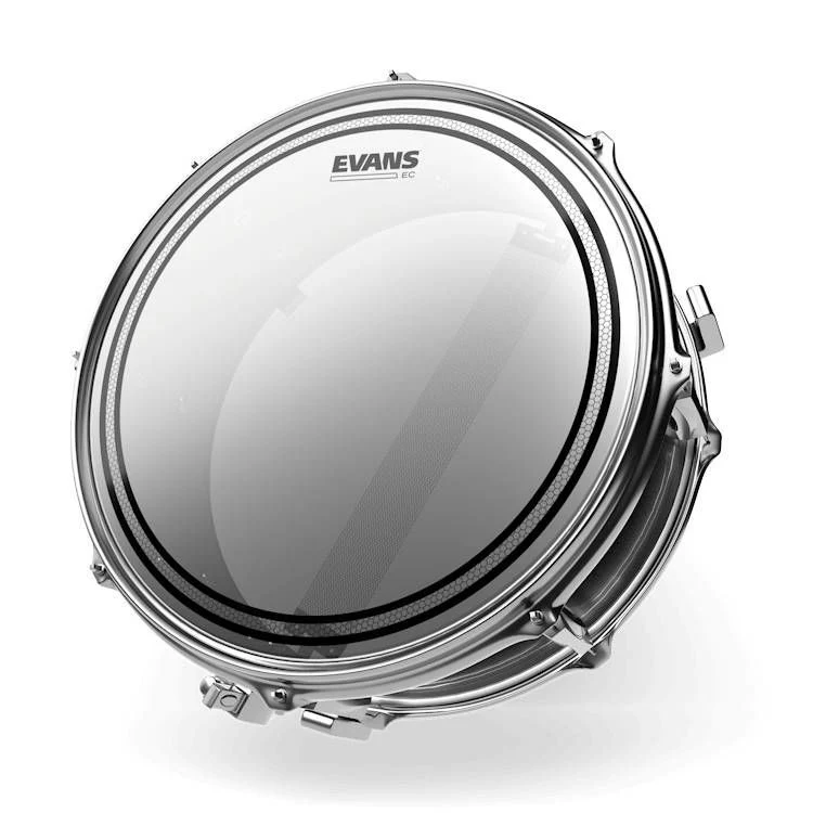 Evans EC Snare Drum Head, 14 Inch - Image 4
