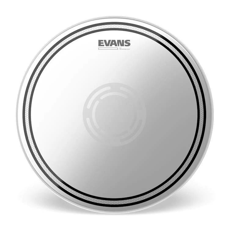 Evans EC1 Reverse Dot Snare Batter Drum Head, 13 Inch - Image 5