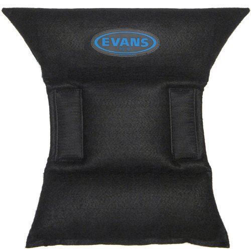 Evans EQ Pad Bass Drum Damper - Image 5