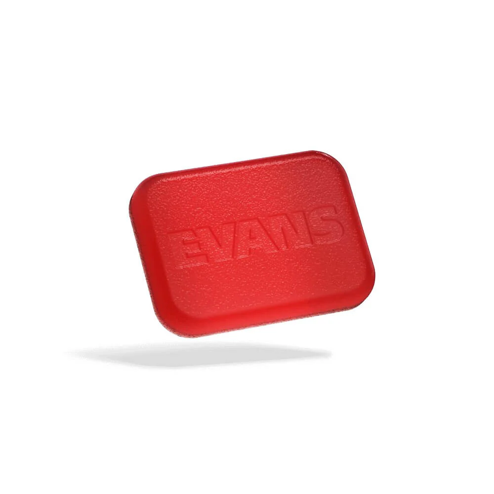 Evans EQ Pods Drum Damper Gels - Image 7