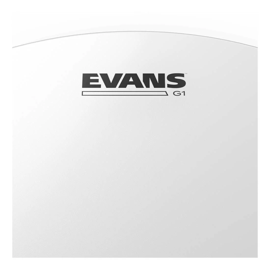 Evans G1 Coated Bass Drum Head, 18 Inch - Image 3