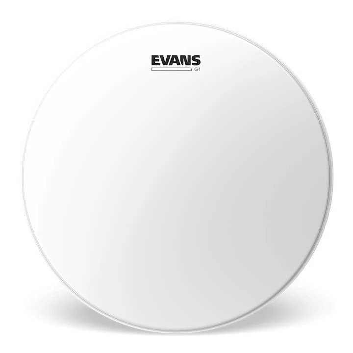 Evans G1 Coated Bass Drum Head, 18 Inch - Image 4