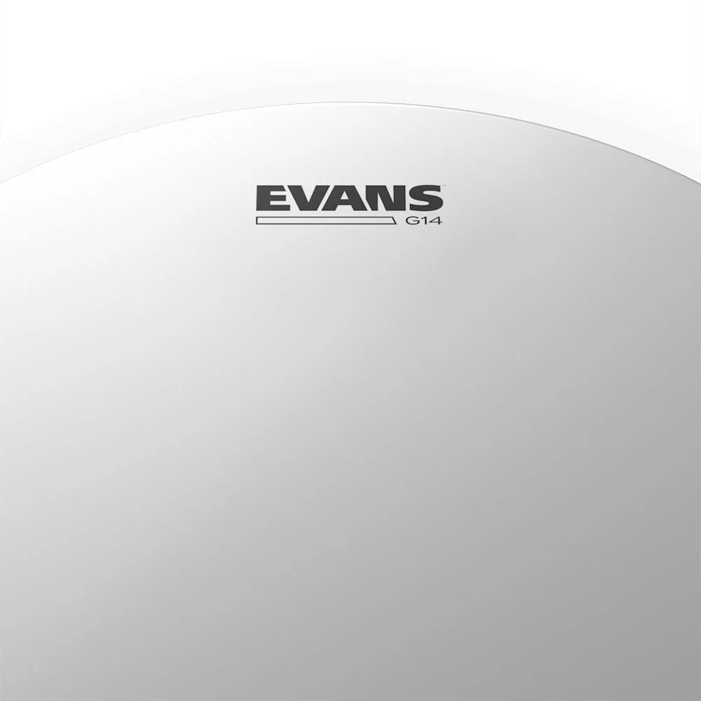 Evans G14 Coated Drum Head, 18 Inch - Image 6