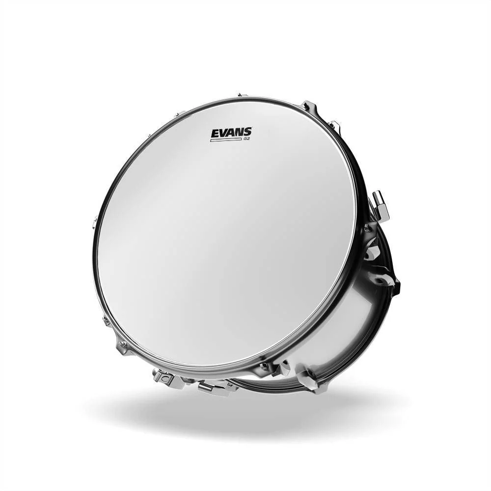 Evans G2 Coated Drum Head, 15 Inch - Image 2