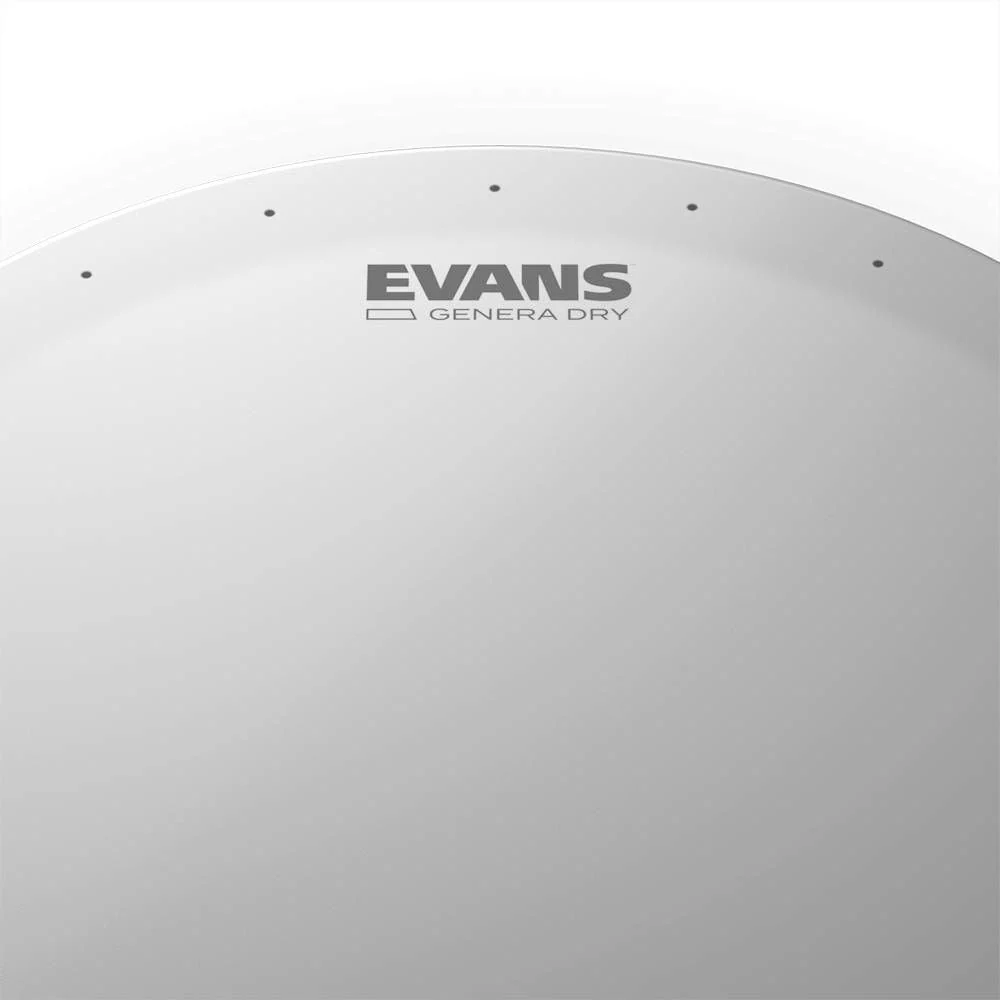 Evans Genera Dry Drum Head 14 Inch - Image 3