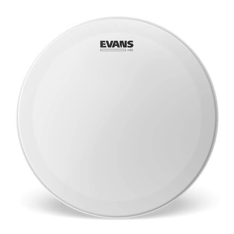 Evans Genera HD Drum Head, 13 Inch - Image 5