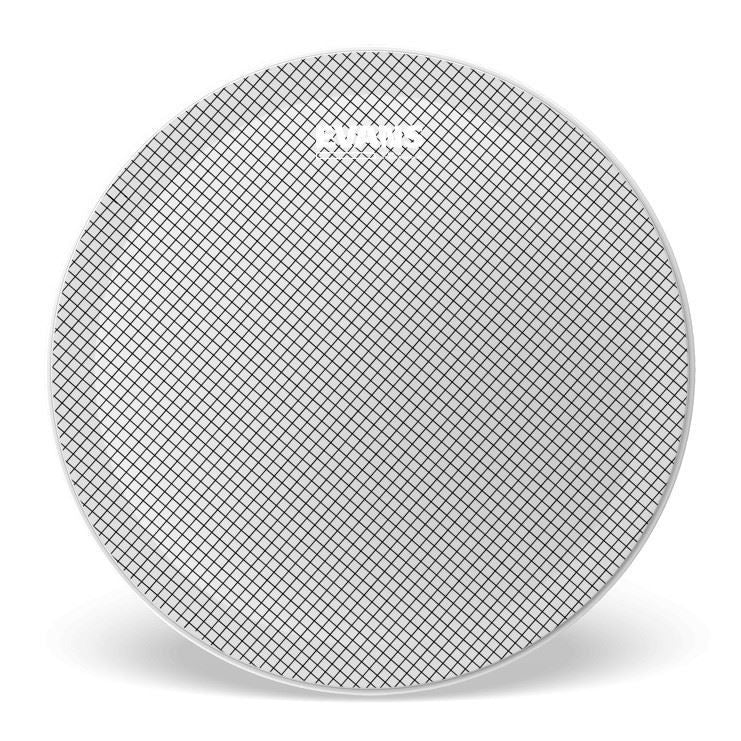 Evans Hybrid Series Marching Snare Side Drumhead, 13 Inch - Image 4