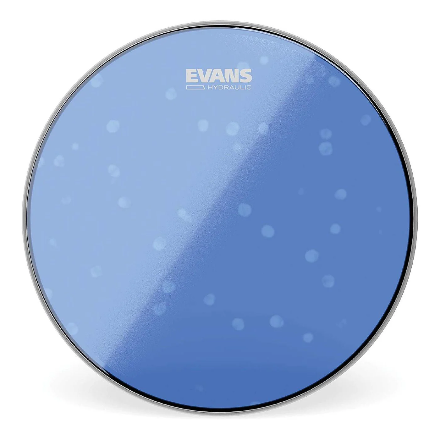 Evans Hydraulic Blue Drum Head 12Inch
