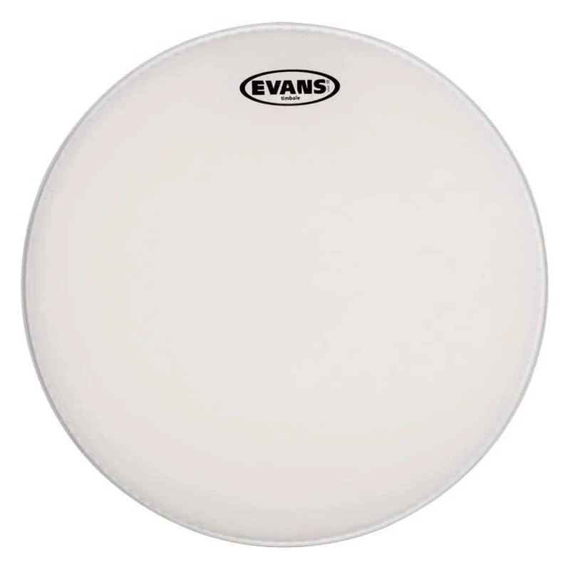Evans J1 Etched Drum Head, 12 Inch - Image 2
