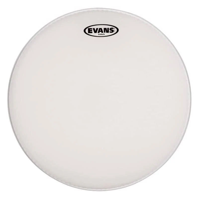 Evans J1 Etched Drum Head, 14 Inch