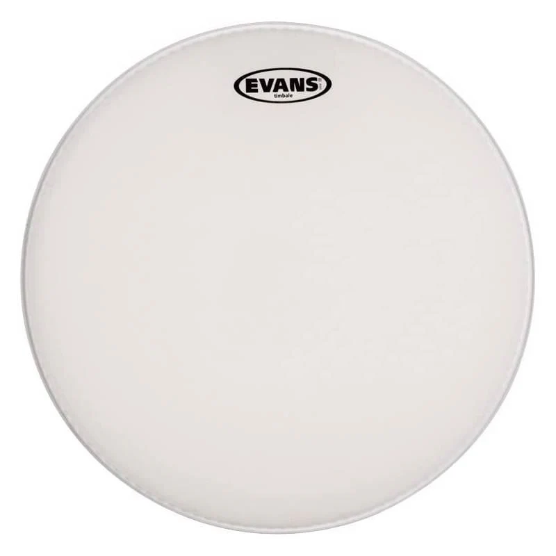 Evans J1 Etched Drum Head, 14 Inch - Image 2