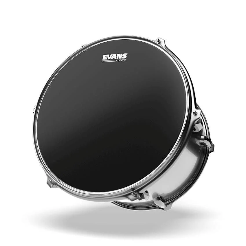 Evans Onyx 2-Ply Tompack Coated, Fusion (10 inch, 12 inch, 14 inch) - Image 2