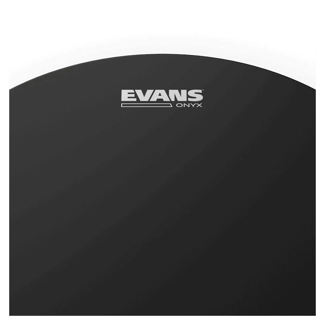 Evans Onyx 2-Ply Tompack Coated, Fusion (10 inch, 12 inch, 14 inch) - Image 3