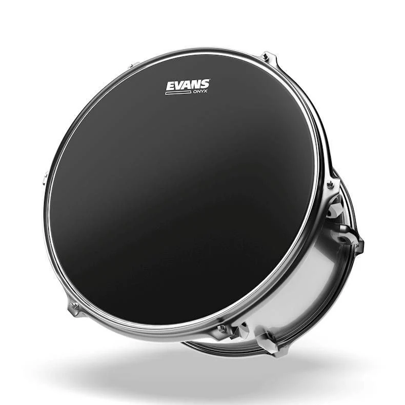 Evans Onyx 2-Ply Tompack Coated, Standard (12 inch, 13 inch, 16 inch) - Image 4