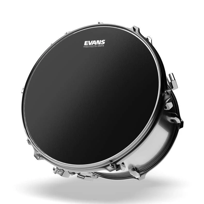 Evans Onyx Drum Head 16 Inch - Image 2