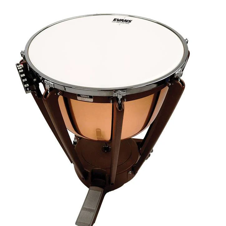 Evans Orchestral Timpani 32 Inch Drumhead - Image 2