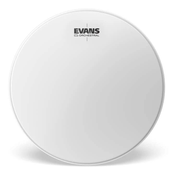 Evans Orchestral Timpani 32 Inch Drumhead - Image 3