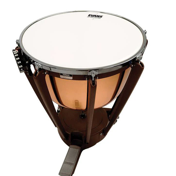 Evans Orchestral Timpani 32 Inch Drumhead - Image 4