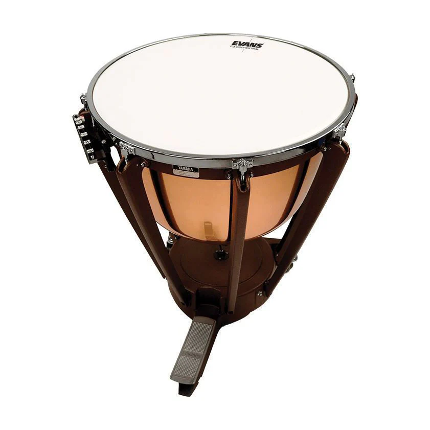Evans Orchestral Timpani Drum Head, 20.625 inch - Image 3
