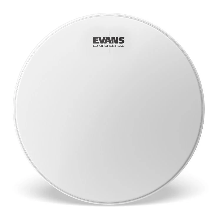 Evans Orchestral Timpani Drum Head, 33.5 inch