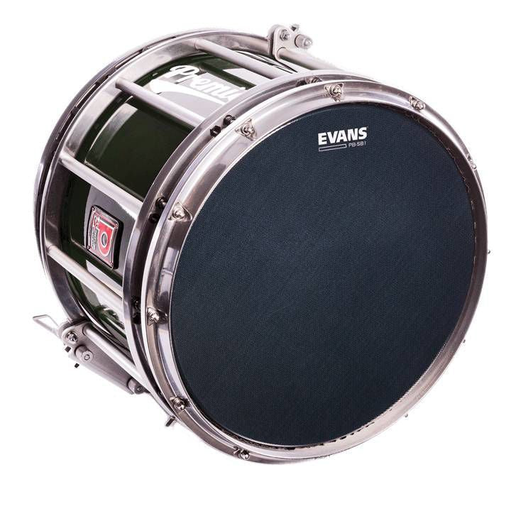 Evans Pipe Band Snare Batter Oversized - 14 inch - Image 2