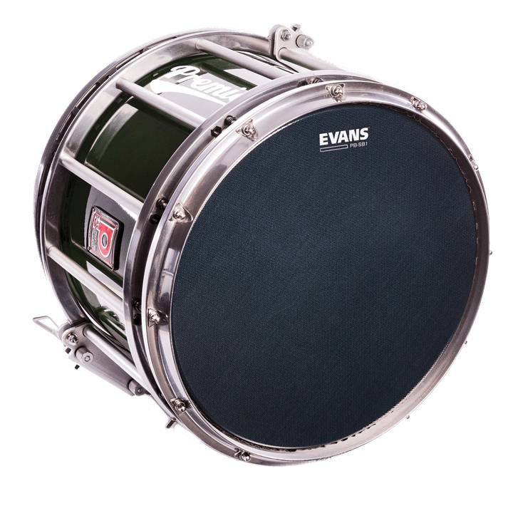 Evans Pipe Band Snare Batter Oversized - 14 inch - Image 5