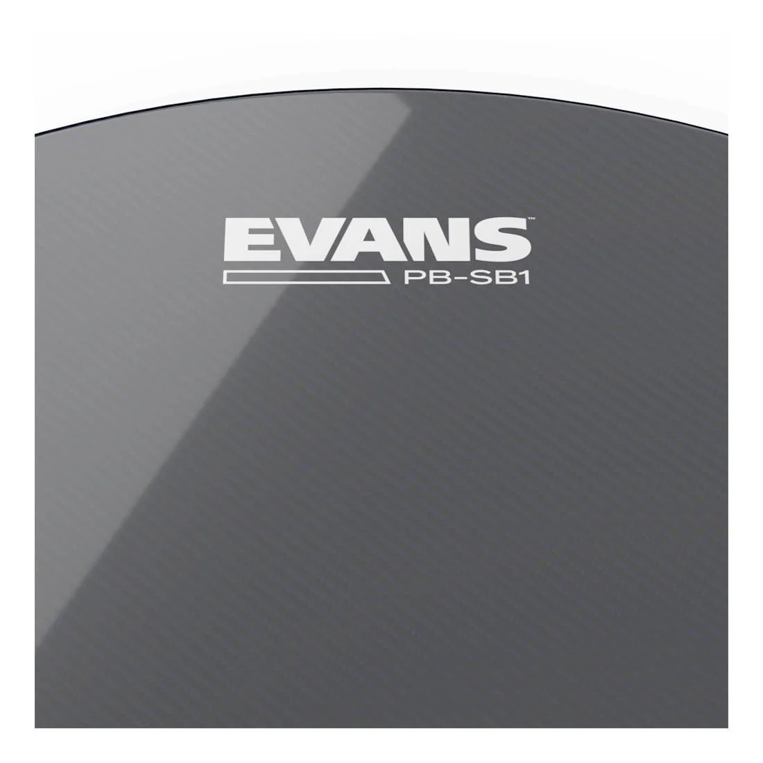 Evans Pipe Band Snare Batter Standard - 14 inch - Image 3