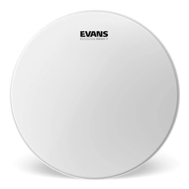Evans Reso 7 Coated Tom Reso 13 Inch - Image 6