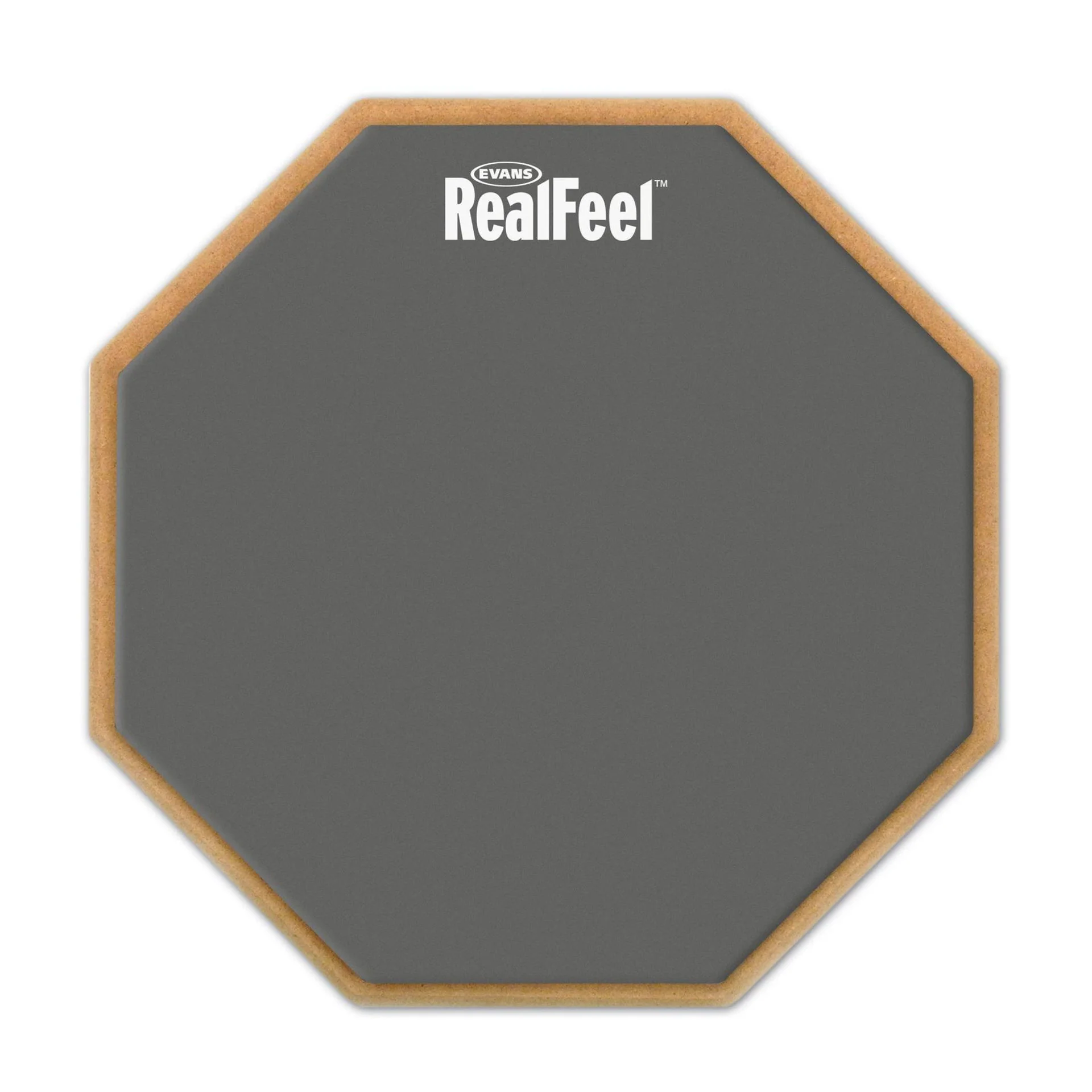 Evans RF6GM RealFeel Practice Pad (Single Sided 6 Inch) - Image 2