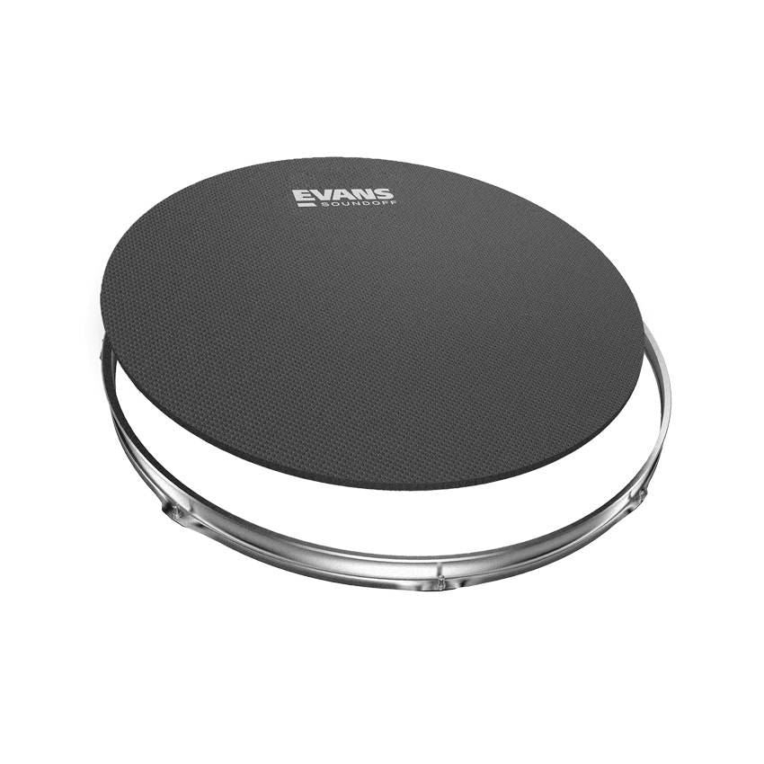Evans SoundOff by Evans Drum Mute, 16 Inch - Image 4
