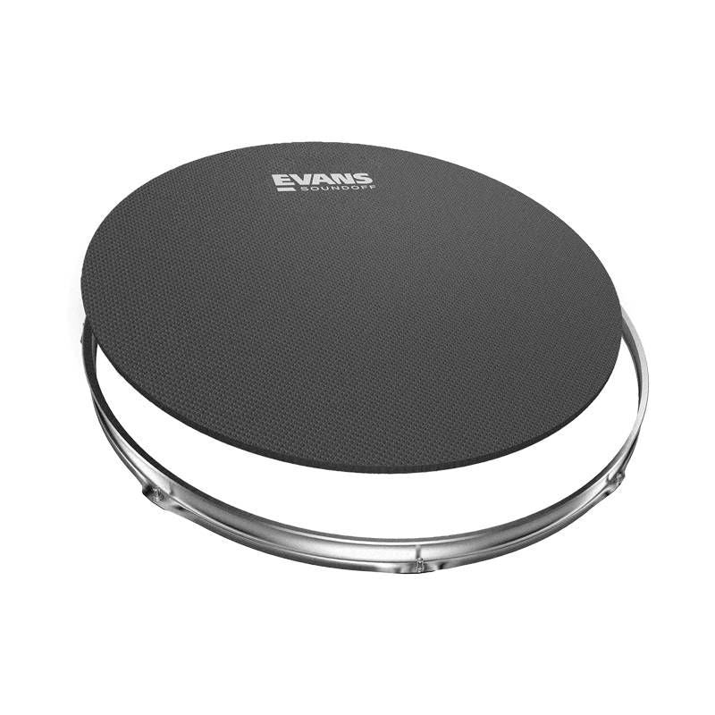 Evans SoundOff Drum Mute 13 Inch - Image 4