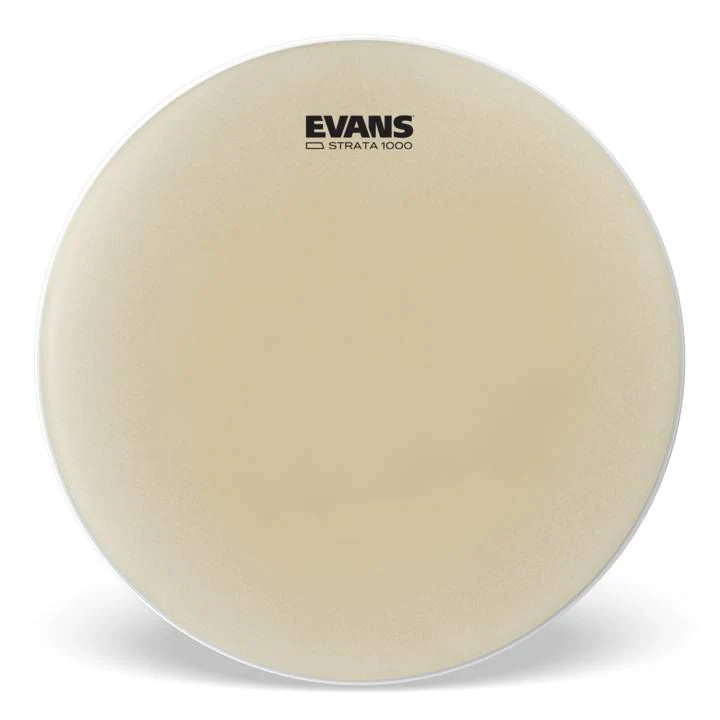 Evans Strata 1000 Concert Drum Head, 16 Inch