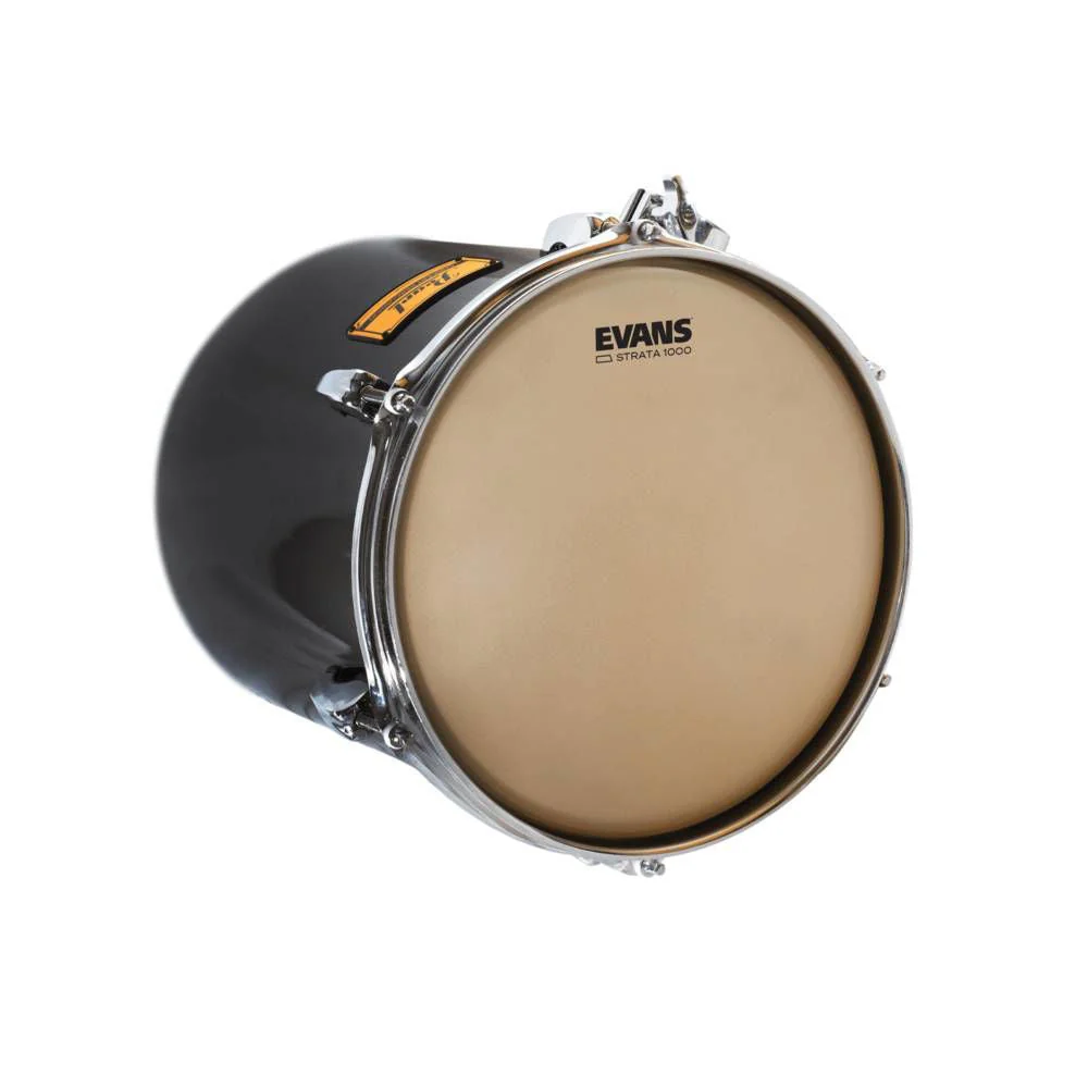 Evans Strata 1000 Concert Drum Head, 16 Inch - Image 2