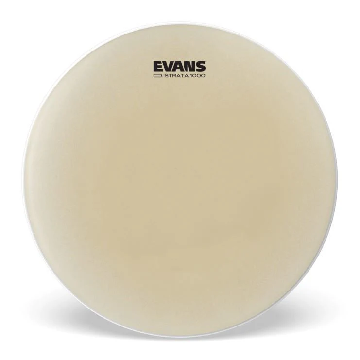 Evans Strata 1000 Concert Drum Head, 18 Inch