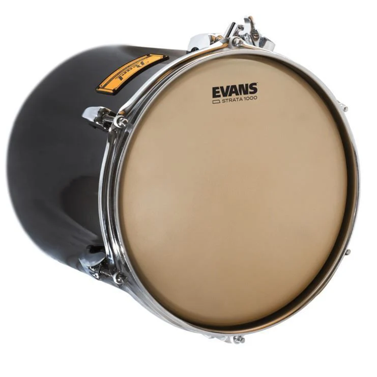 Evans Strata 1000 Concert Drum Head, 18 Inch - Image 2
