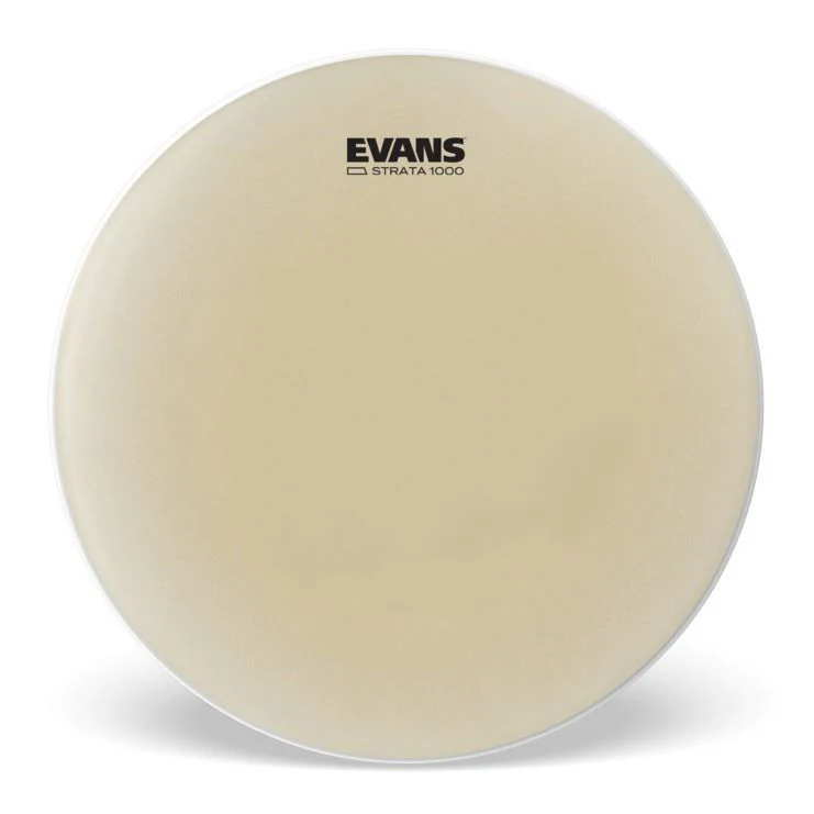 Evans Strata 1000 Concert Drum Head, 18 Inch - Image 3