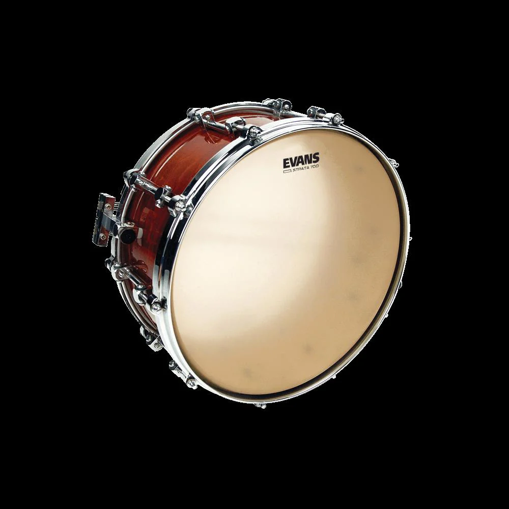 Evans Strata 700 Concert Snare Drum Head, 14 Inch - Image 4