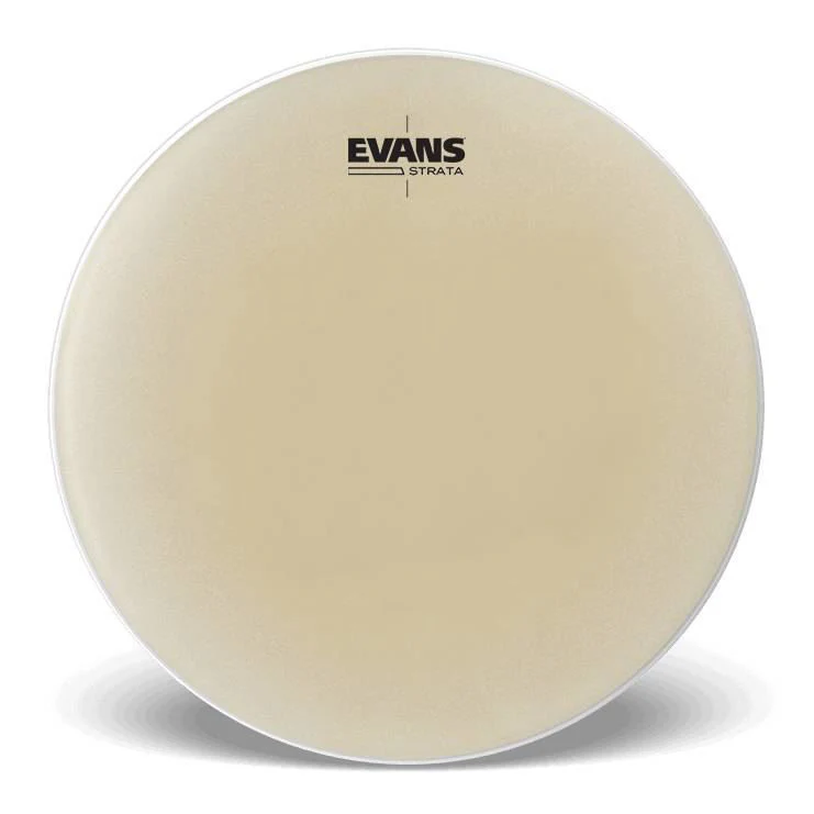 Evans Strata Series Timpani Drum Head, 34 inch - Image 3