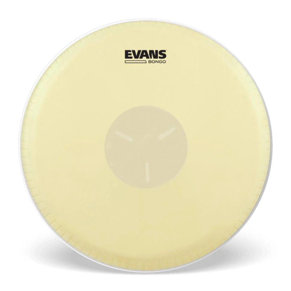 Evans Tri-Center Bongo Drumhead, 8 5/8 Inch