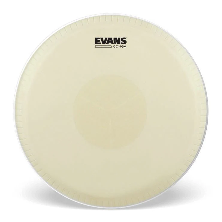 Evans Tri-Center Conga Drum Head, 11.75 Inch