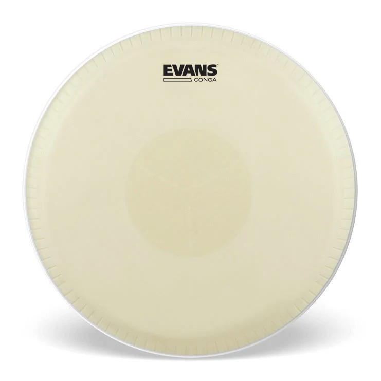 Evans Tri-Center Conga Drum Head, 9.75 Inch - Image 3