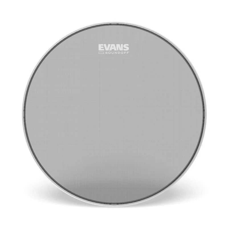 Evans TT16SO1 16in Soundoff Drum Mesh Head