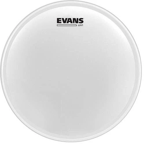 Evans UV1 Coated Drum Head - 15 Inch (B15UV1) - Image 3