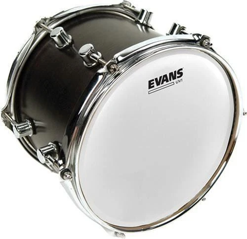 Evans UV1 Coated Drum Head - 18 Inch (B18UV1)